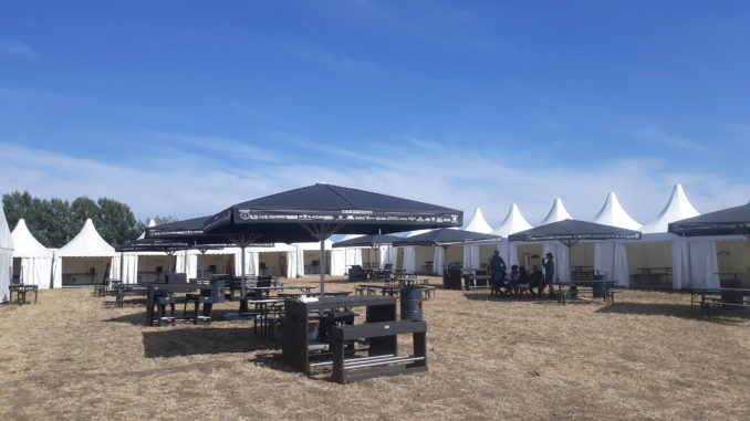 Artist Village