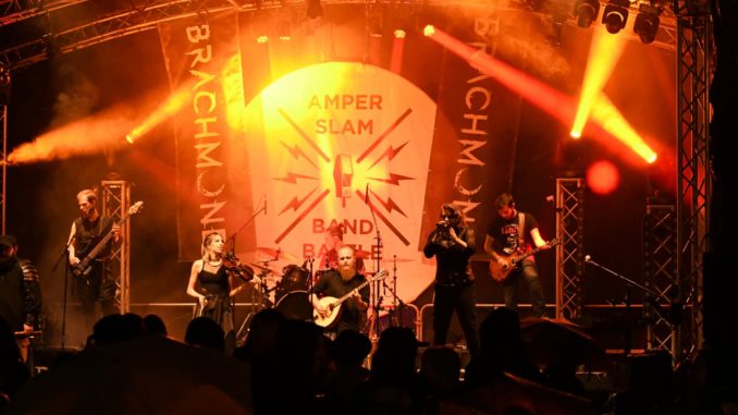 Amper-Slam Open Air